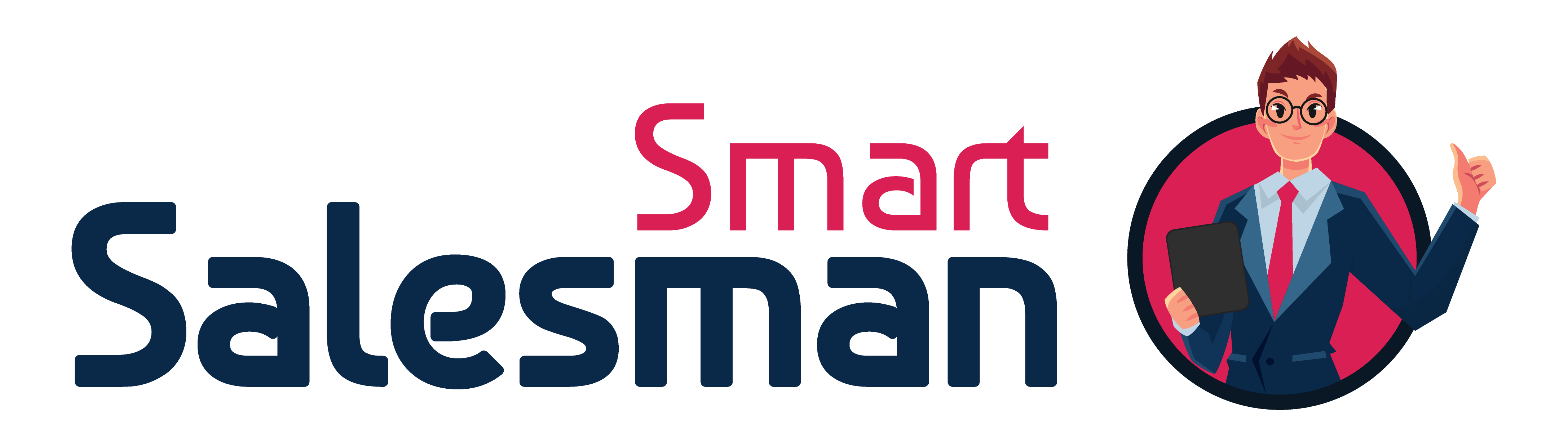 Smart Salesman Logo